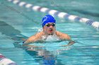 Swimming & Diving vs Babson  Swimming & Diving vs Babson College. - Photo by Keith Nordstrom : Wheaton, Swimming